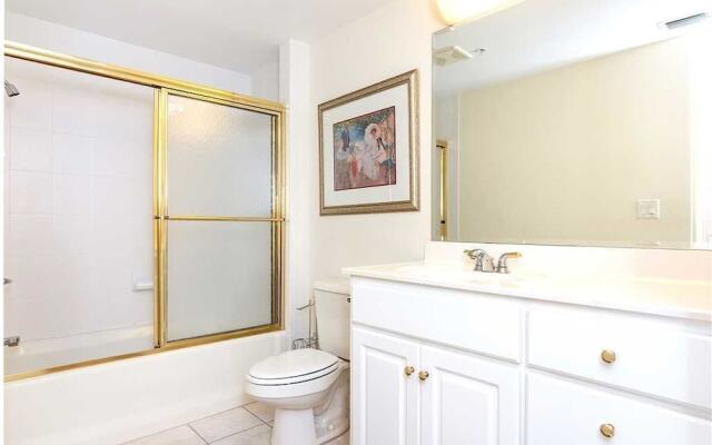 Hidden Dunes 405 - Three Bedroom Condo