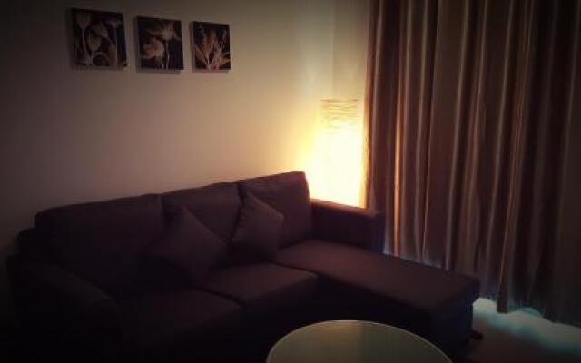 Dephane Apartment