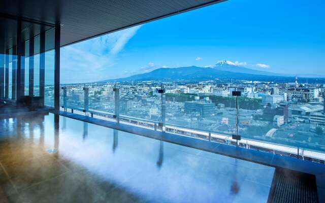 Fujisan Mishima Tokyu Hotel