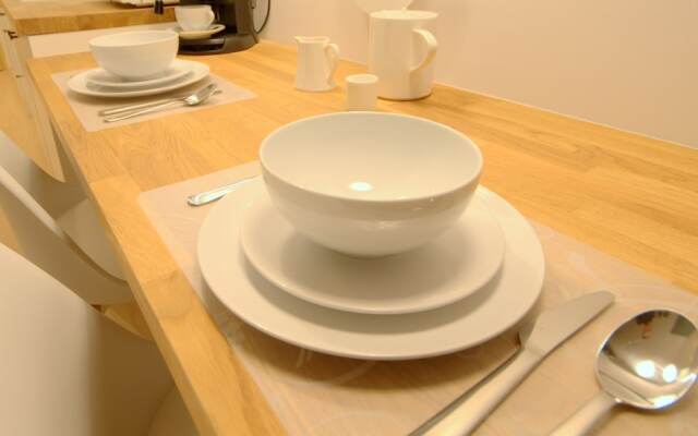 IRS ROYAL APARTMENTS - IRS Cztery Oceany