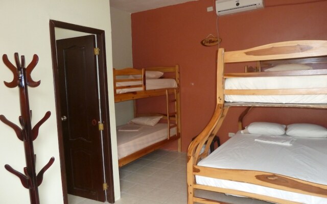 Chaqana Lodge
