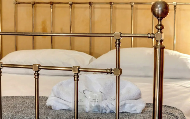 Mamo Florence - Dafne Apartment