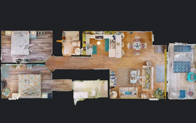 South Beach Ocean S1