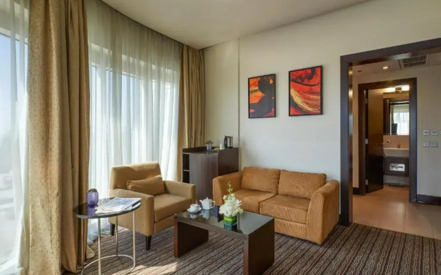 Safir Hotel Doha