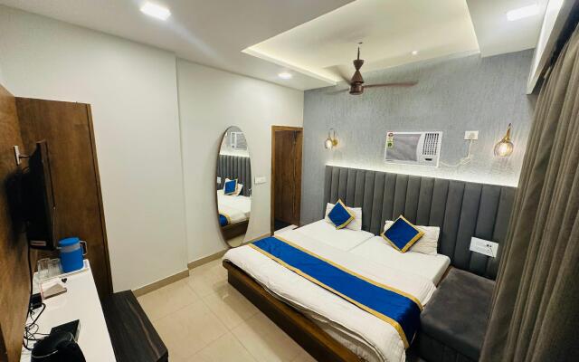 Hotel Deva Inn