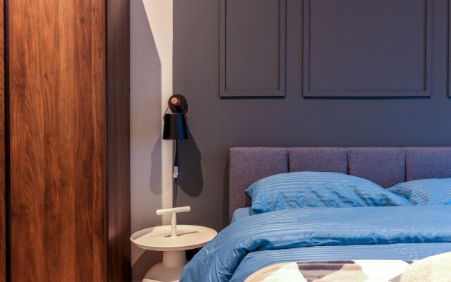 Arte Plus Kuala Lumpur by Lazy Host