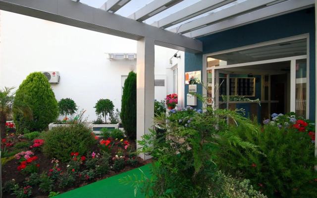 Hotel Bella Vista