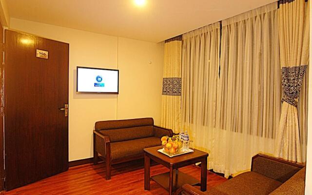 Buddha Hotel