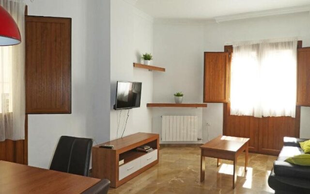 Apartamentos Catedral Plaza 3000