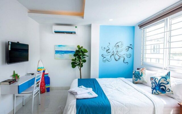 Annie Homestay