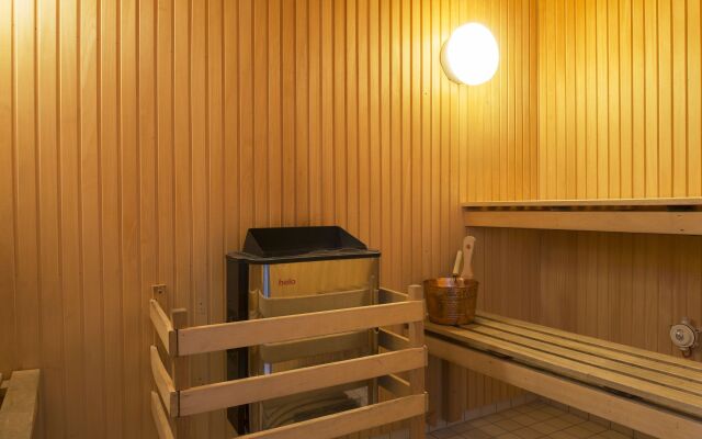 StayAt Hotel Apartments Kista