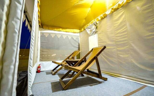 Kutch Classic Rider Camp