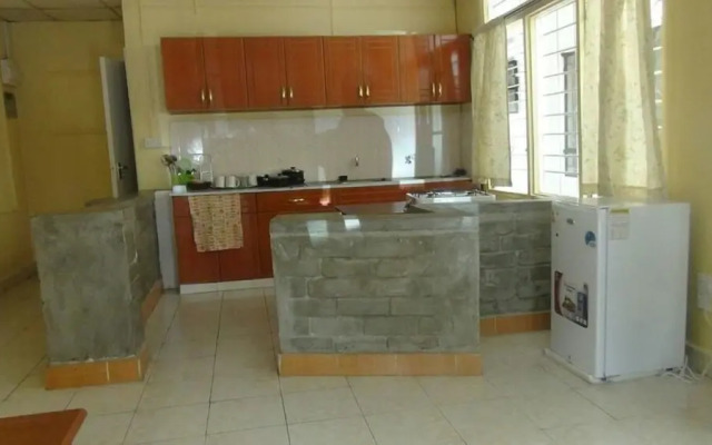 Acacia Villas Nanyuki