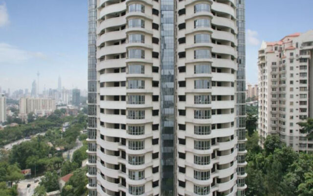 Sri Tiara Residences