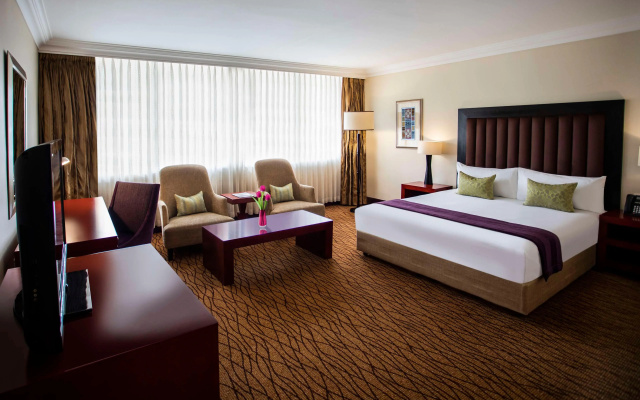 Avani Windhoek Hotel & Casino