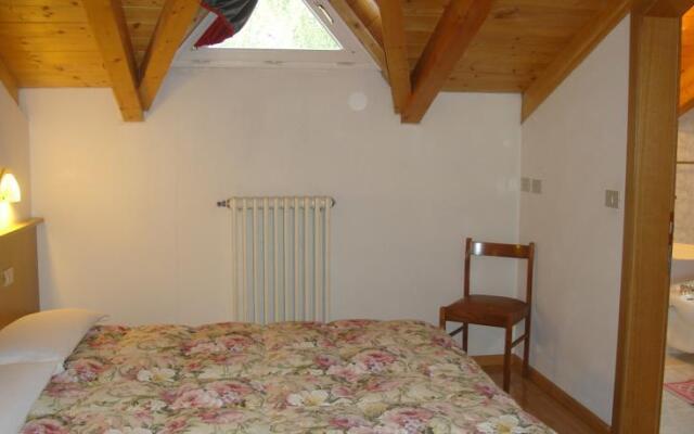 Appartamenti Villa Maria