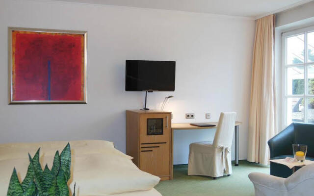Hotel Hubertushof