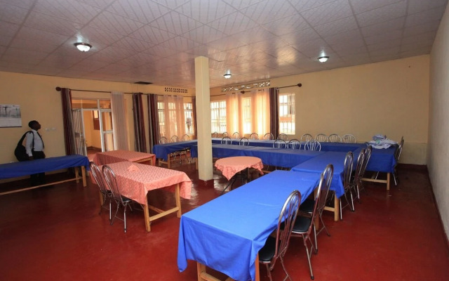La Voisina Hotel