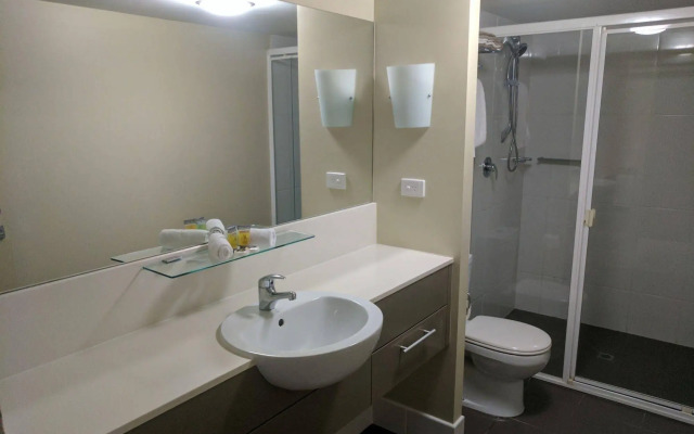 Pier Resort Apartments