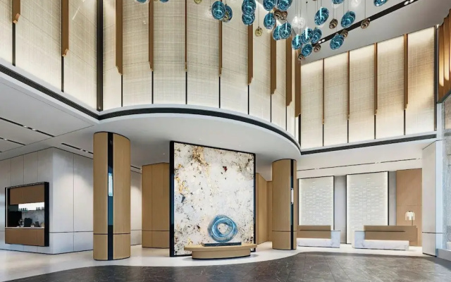 Fairfield By Marriott Guangzhou Huadu