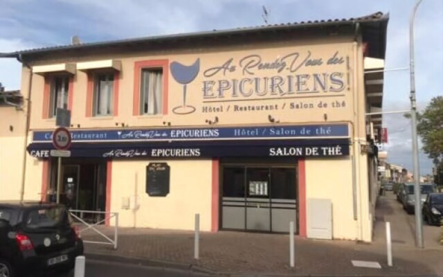 Au Rendez Vous Des Epicuriens