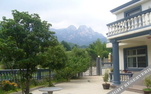 Tianzhu Mountain Taoyuan Travel Hotel