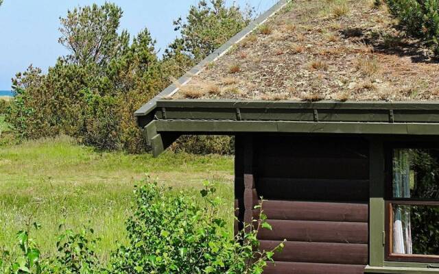 Relaxed Holiday Home in Laeso Denmark Amidst Natural Surroundings