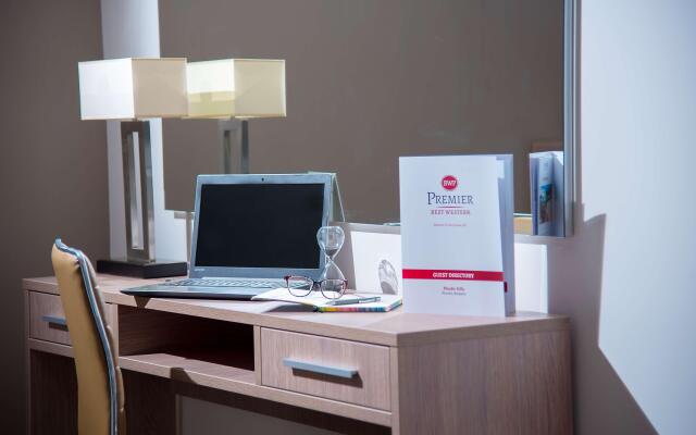 Best Western Premier Plovdiv Hills