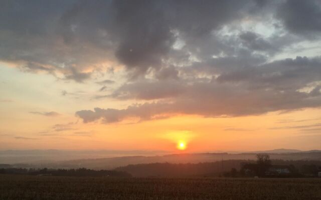 Gasthof Zur Goldenen Sonne