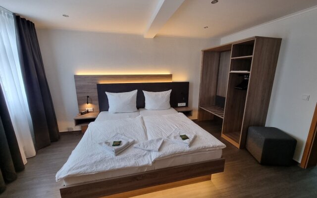 Hotel Zum Weserdampfschiff