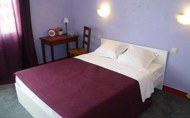 Hôtel Le Relais Lamartine