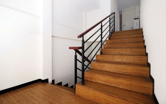 Airy Semarang Selatan Singosari Raya 15B