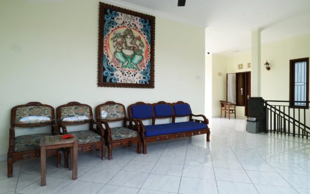 Teges Inn Kuta