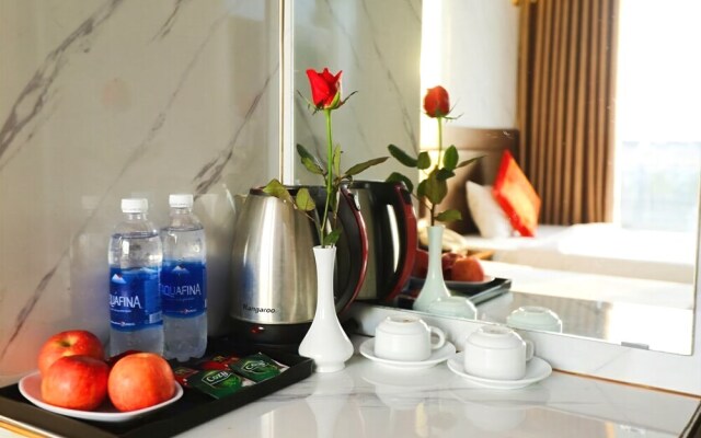 Island Pearl Hotel
