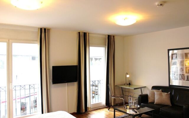 A-partment Cologne-Riverside
