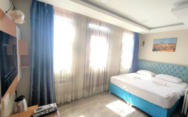 Grafen Hotel