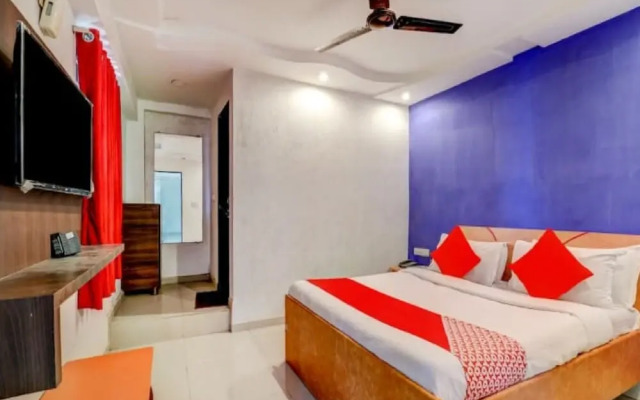 Hotel Sangam