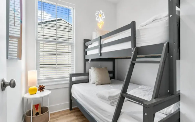 Coastal Haven A by Resort Collection