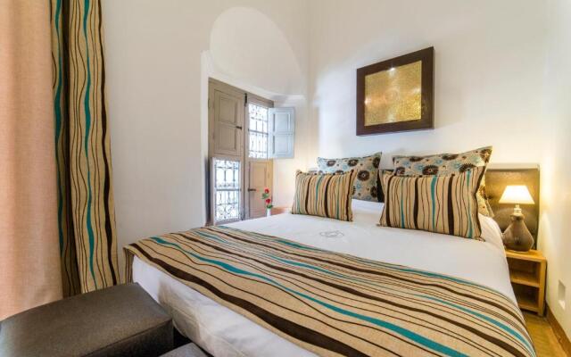 Riad See Moon & Spa
