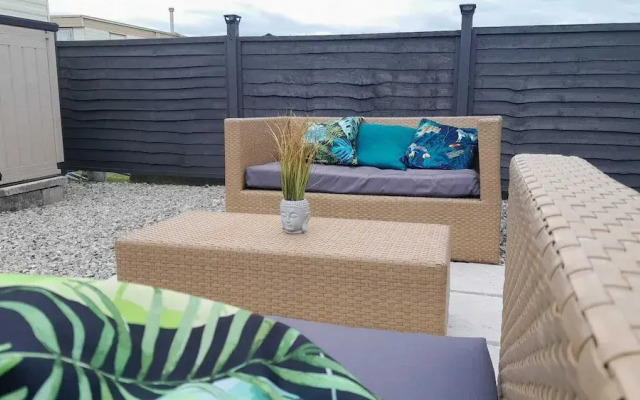 Oceans Drift 4 Berth Holiday Static Caravan