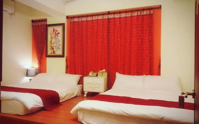 Money Bed and Breakfast