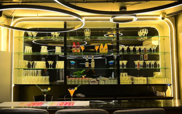 Razido Suites