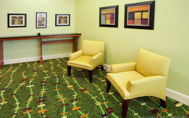 Holiday Inn Winchester Se-Historic Gateway by IHG