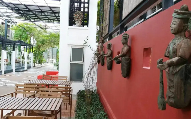 TA Residence Suvarnabhumi