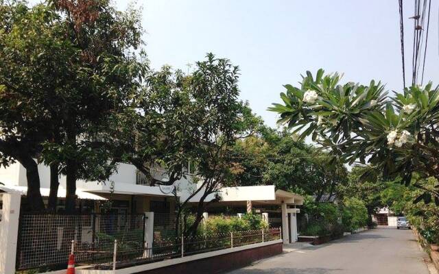 Naturbliss Boutique House