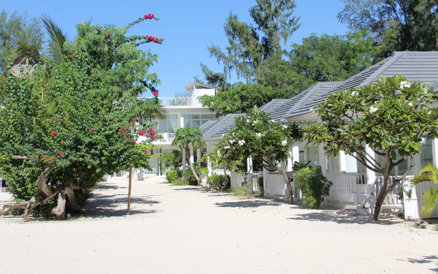 Seri Resort Gili Meno - Adults Only