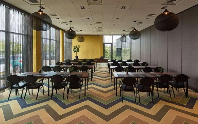 Holiday home Breukelen