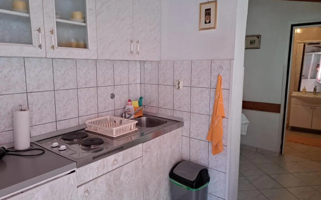 Jelaska Apartment