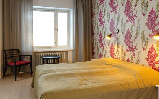 Forenom Serviced Apartments Helsinki Kruununhaka