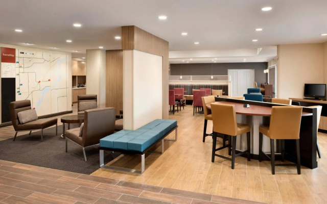 TownePlace Suites by Marriott Minooka